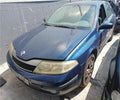 Renault Laguna Ii 1.9 dCi Diesel (120 CV / 88 KW) (120 CV / 88 KW) 200