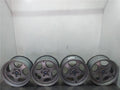 Juego Llantas BMW Serie X3