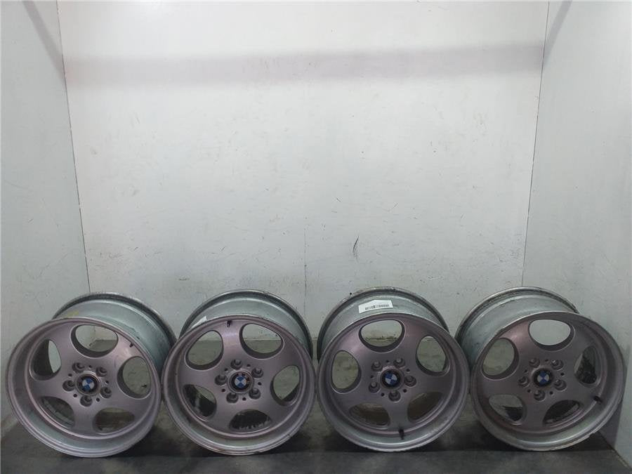 Juego Llantas BMW Serie X3