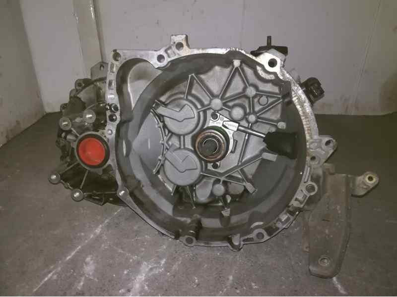 Caja de Cambios Manual Mitsubishi Space Star Dg0 1900 Di D Comfort MR915426