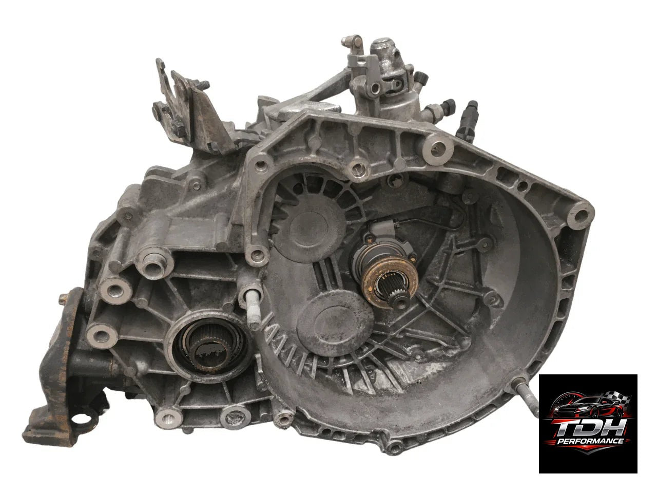 Caja de cambios Manual Alfa 55352582