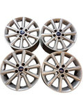 Juego Llantas Ford Focus Sportbreak