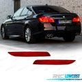 Reflectante Trasero BMW F10 10-17 M5
