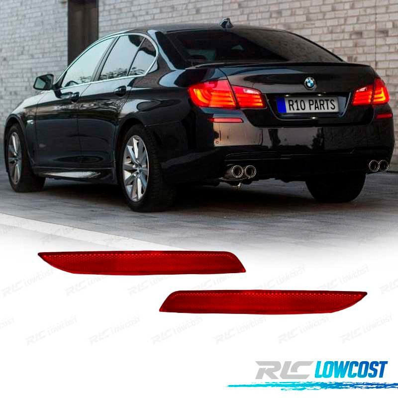Reflectante Trasero BMW F10 10-17 M5