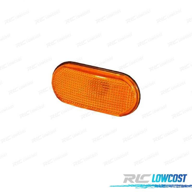 Intermitentes Laterales Skoda Felicia 94-01 Ambar