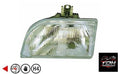 Paragolpes Trasero Ford Courrier Nuevo Ref. 1062430