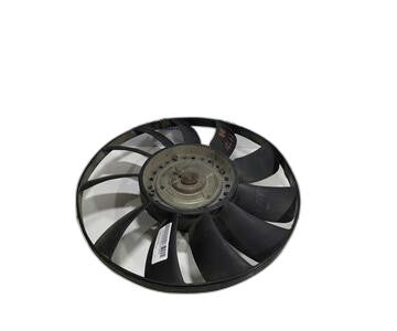 Ventilador viscoso motor 06B121347 de Volkswagen Passat b2 (32b)
