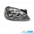 FARO DCH PARA OPEL Corsa C 03-06 ZKW