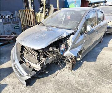 Opel Corsa D 1.2 Selective 2006 - Despiece