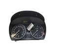Cuadro de instrumentos 918706002 de Bmw Serie 3 touring (e91)