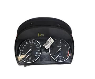 Cuadro de instrumentos 918706002 de Bmw Serie 3 touring (e91)