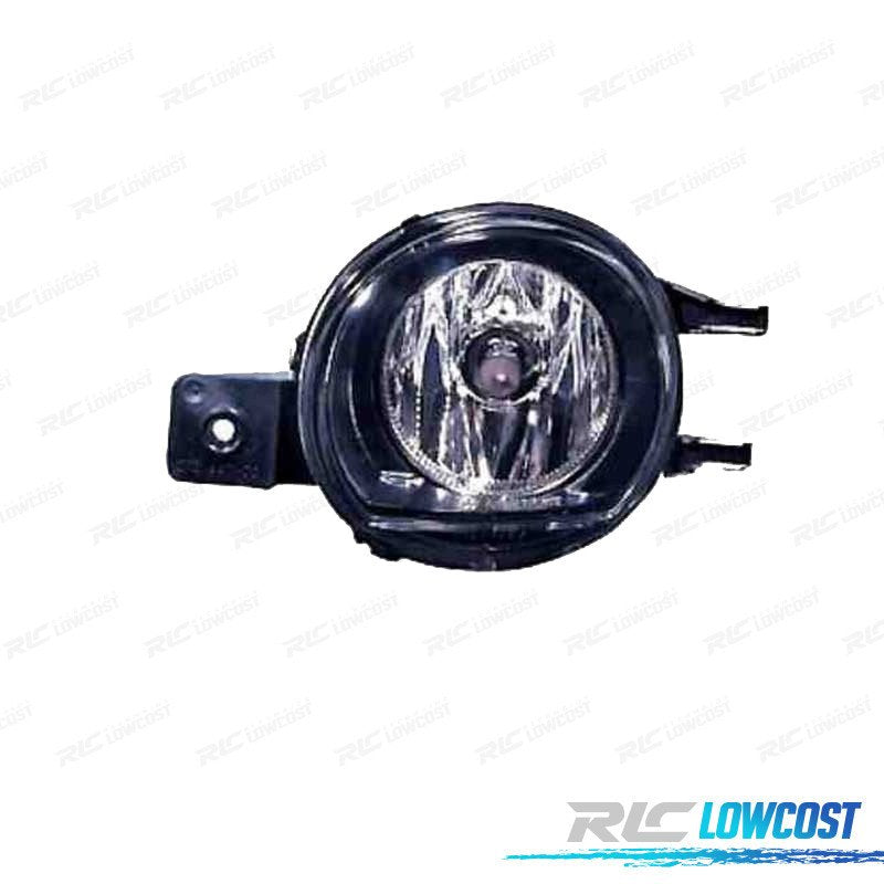 FARO IZQ Antiniebla Toyota Corolla Sedan 4P 07-10 Y Yaris 03-05