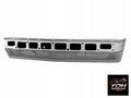 Paragolpes Delantero Mercedes-Benz Classe C Nuevo Ref. A2018801670