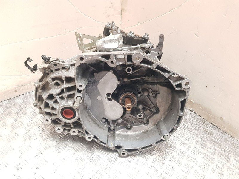 Caja de Cambios Manual Fiat Tipo Hatchback 356 357.1 6 D 356Hxg1B 356Hxg11 46345560