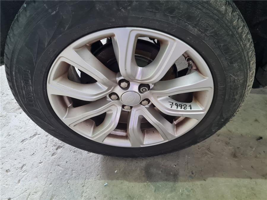 Llanta Land Rover Range Evoque