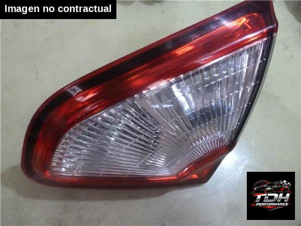 Piloto Porton Trasero Derecho Nissan Qashqai Ref. 84497