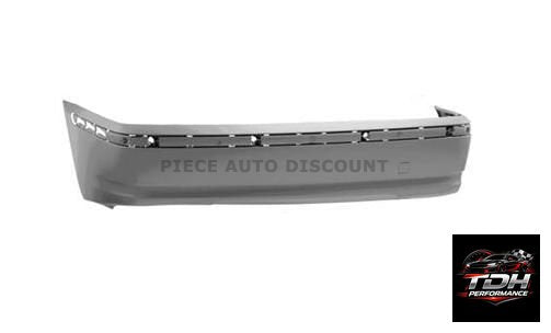 Paragolpes Trasero BMW SERIE 3 Nuevo Ref. 51127030591