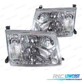 Faros PARA Toyota LAND Cruiser Fj100-hdj100 98-05