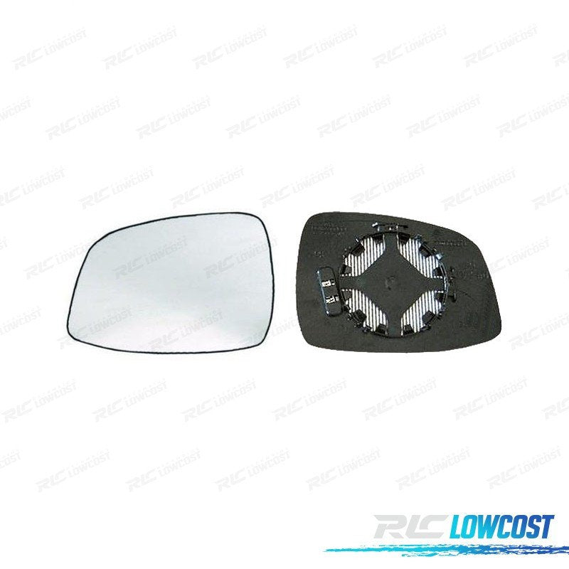 Cristal Espejo BASE Izquierdo Suzuki Swift 3/5P 05-17