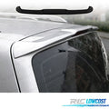 Aleron Spoiler Volkswagen VW Touran 03-10 | TDH Performance