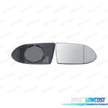 Cristal Espejo + BASE Derecho OPEL Zafira 99-05