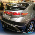 Aleron Spoiler Honda Civic 5P 06- | TDH Performance