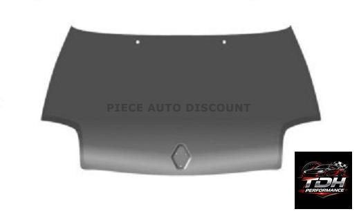 Capó Renault Clio Nuevo Ref. 7751469454