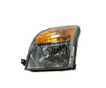 Faro izquierdo 246897 de Ford Fusion (ju_) 2002-2012