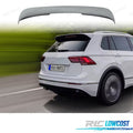 Aleron DE Techo Volkswagen VW Tiguan 16-24 LOOK R-line | TDH Performance