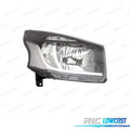 FARO DCH Renault Trafic 14-