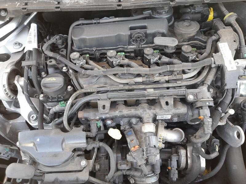 Motor Peugeot 308 Ii Lb Lp Lw Lh L3.2 0 Bluehdi 150 AH01
