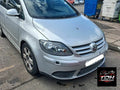 Volkswagen Golf Plus (5M) 2005-2014 Plateado - Despiece / Recambios