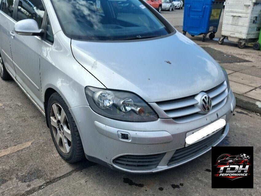 Volkswagen Golf Plus (5M) 2005-2014 Plateado - Despiece / Recambios