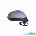 Espejo Completo Derecho AUDI Q5 16-20 | TDH Performance