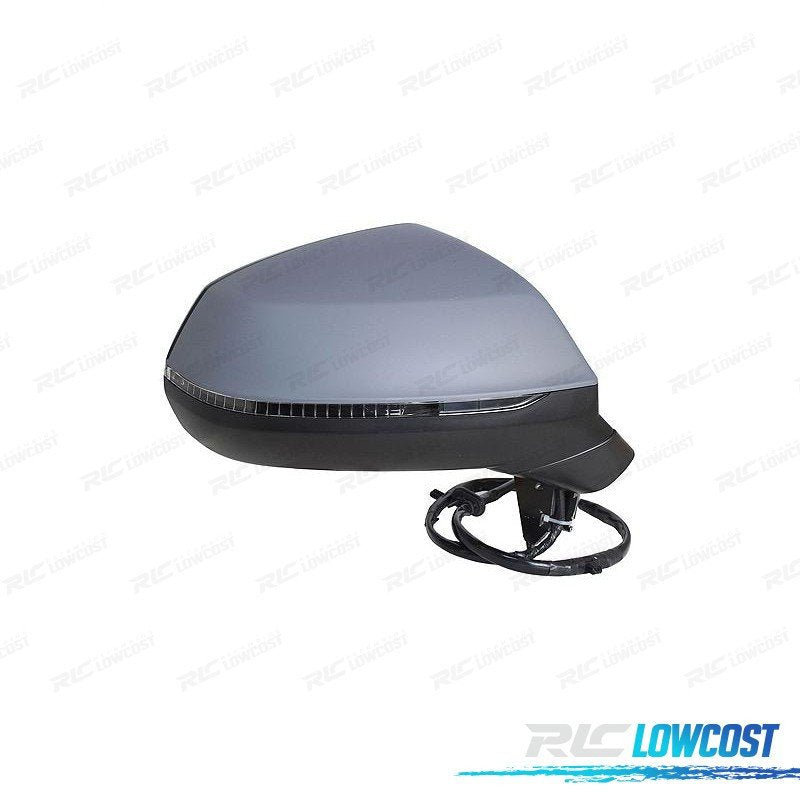 Espejo Completo Derecho AUDI Q5 16-20 | TDH Performance
