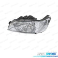 FARO IZQ Peugeot 306 99-02