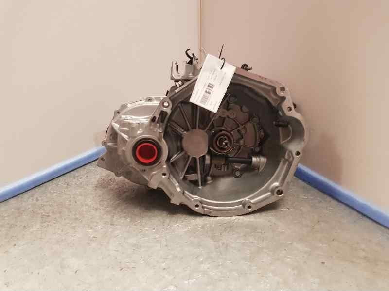 Caja de Cambios Manual Hyundai I10 Ac3 Essence MP1671AC