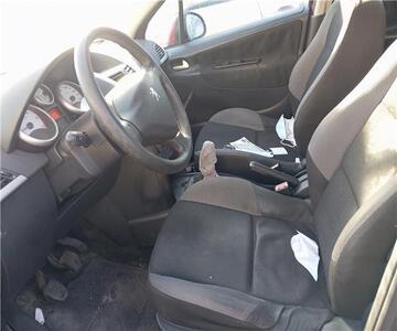 Peugeot 207 1.4 HDi (68 CV / 50 KW) (68 CV / 50 KW) - Despiece