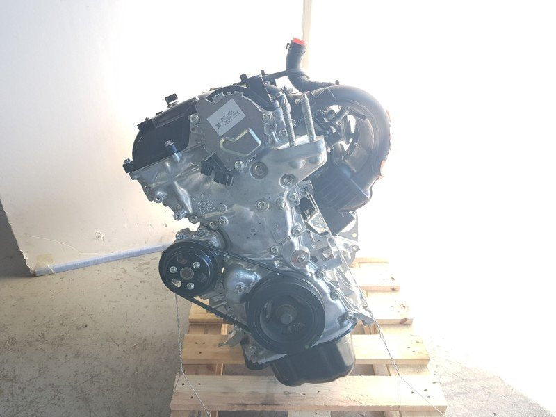 Motor Mazda 2 Hatchback Dl Dj 1.5 Skyactiv G P5