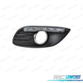 LUZ Diurna FORD Focus 08-11 Incluye Rejilla