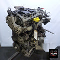 Motor Opel Vivaro 2.0 CDTI 115 CV M9R 780 / M9R 782 2006-2010