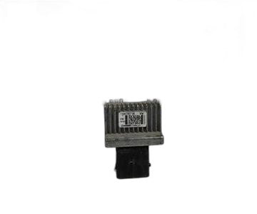 Unidad de control ecu inyeccion 110678071R de Dacia Duster ii