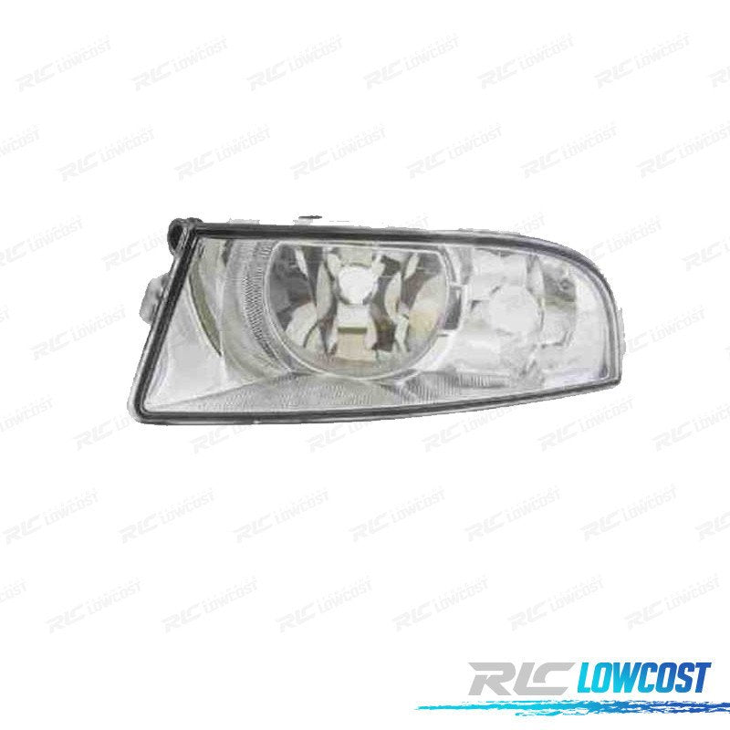 FARO IZQ Antiniebla Skoda Octavia 4P Combi 08-