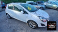 Opel Corsa D Facelift 2006-2014 Blanco - Despiece / Recambios