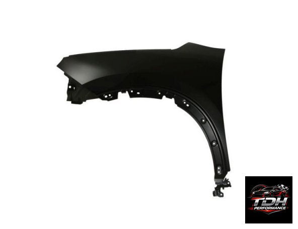 Paragolpes Delantero Citroen C5 AIRCROSS Nuevo Ref. 9825774180