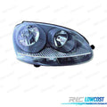 FARO DCH Volkswagen VW GOLF V 03-08 Fondo GRIS
