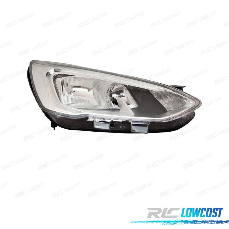 FARO DCH FORD Focus MK4 18-