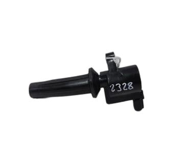 Bobina de encendido 012015 de Mazda 3 berlina (bk)
