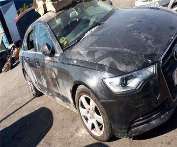 Audi A6 Berlina 2.0 TDI 2010 - Despiece