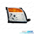 FARO DCH PARA FORD Fusion 05-